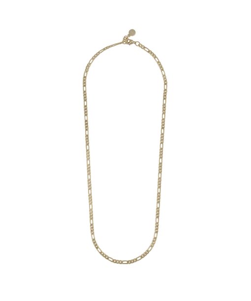 Alternative view of Snö of Sweden Liddy Figaro thin neck 45 plain g-45 cm