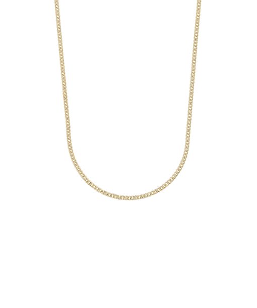 Snö of Sweden Liddy thin neck 45 plain g-45 cm