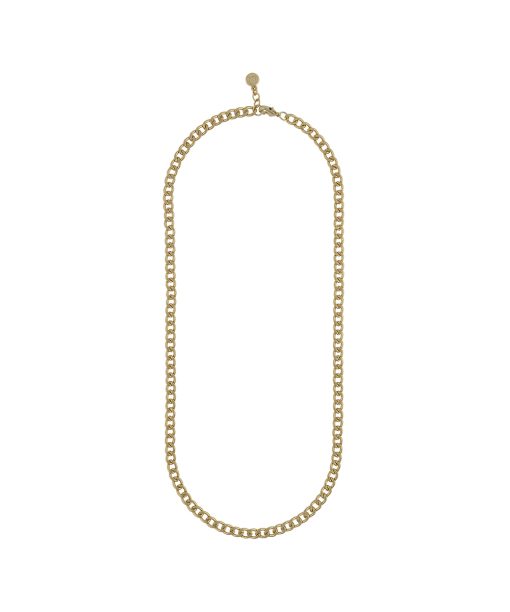 Snö of Sweden Liddy neck 45 plain g-45 cm