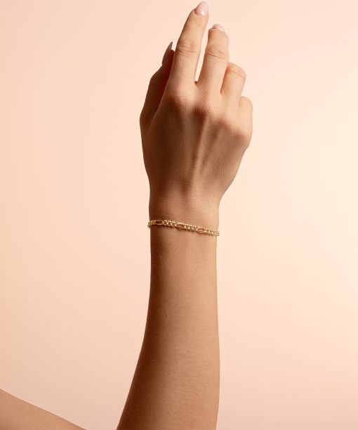 Alternative view of Snö of Sweden Liddy Figaro brace plain g-Onesize