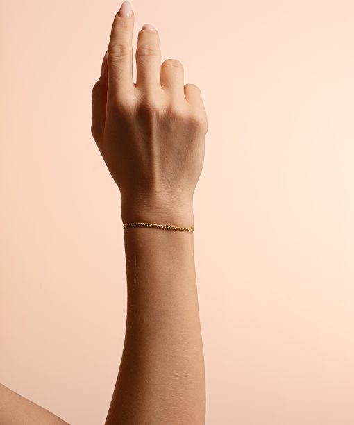 Alternative view of Snö of Sweden Liddy small brace plain g-Onesize