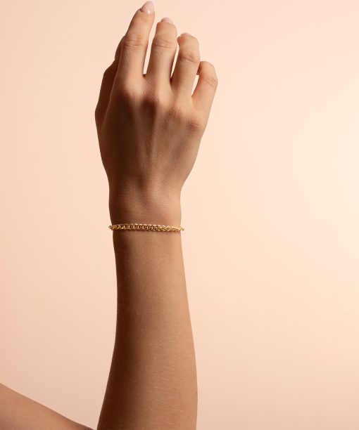 Alternative view of Snö of Sweden Liddy brace plain g-Onesize