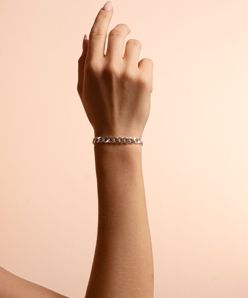 Alternative view of Snö of Sweden Liddy big brace plain g-Onesize