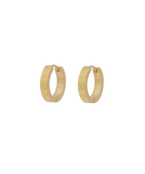 Snö of Sweden Liddy ring ear plain g-Onesize