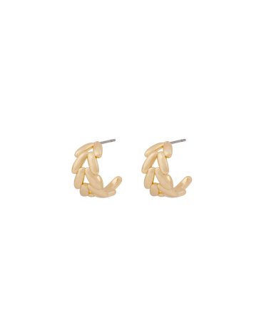 Snö of Sweden Liddy pin ear plain g-Onesize