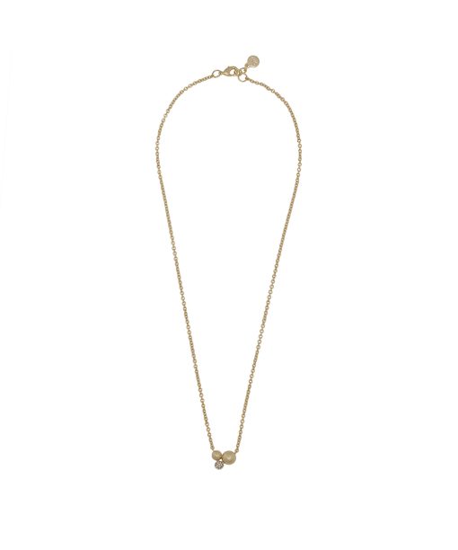 Snö of Sweden Bennet tripple neck 42 g/clear-42cm