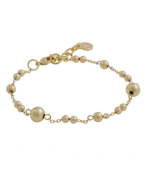 Snö of Sweden Bennet chain brace plain g-Onesize