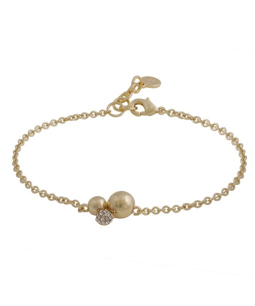 Snö of Sweden Bennet tripple brace g/clear-Onesize