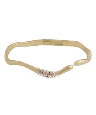 Snö of Sweden Kitty brace g/clear-Onesize