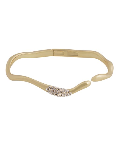 Snö of Sweden Kitty brace g/clear-Onesize