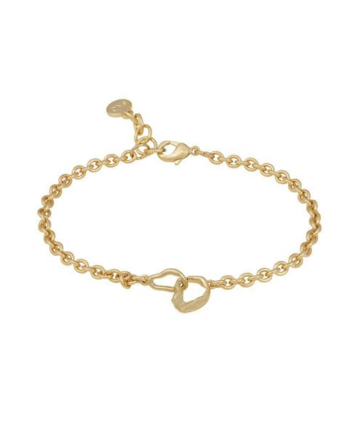 Snö of Sweden Kitty plain connected brace plain g-Onesize