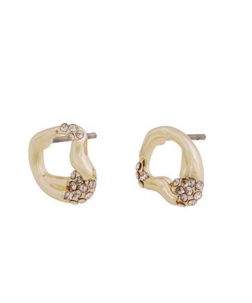 Snö of Sweden Kitty ear g/clear-Onesize