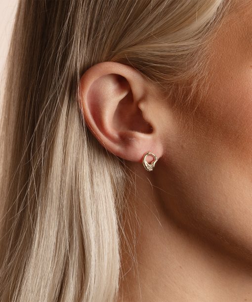 Alternative view of Snö of Sweden Kitty ear g/clear-Onesize