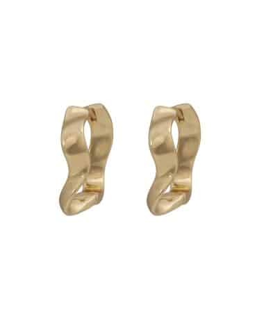 Snö of Sweden Kitty small ring ear plain g-Onesize
