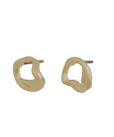 Snö of Sweden Kitty plain ear plain g-Onesize