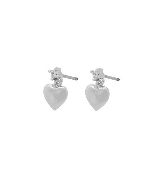 Snö of Sweden Cute short ear s/clear-Onesize
