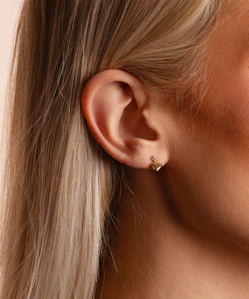 Alternative view of Snö of Sweden Cute short ear g/clear-Onesize