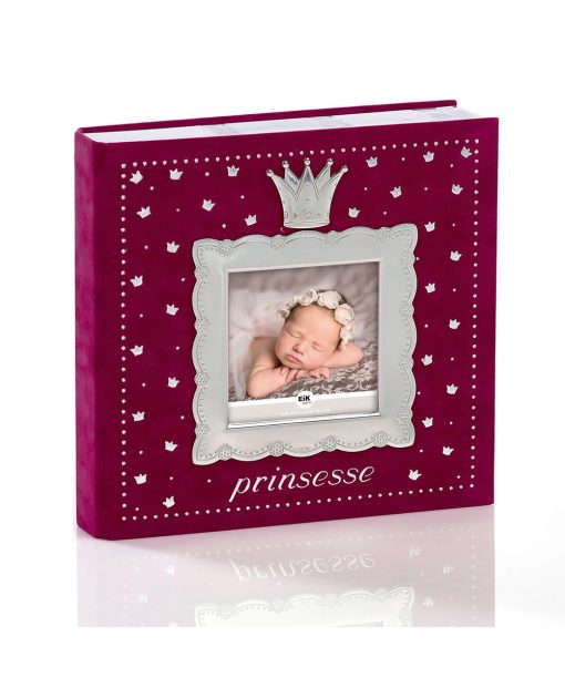 EIK Barn - Prinsesse Fotoalbum