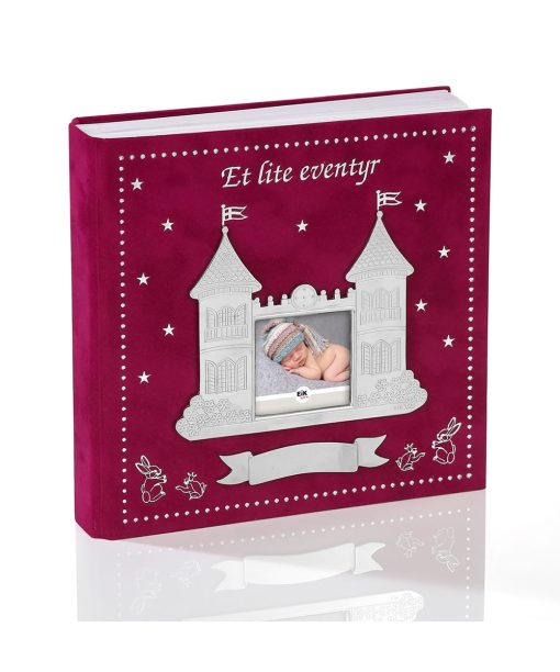 EIK Barn - Et lite eventyr Minnebok