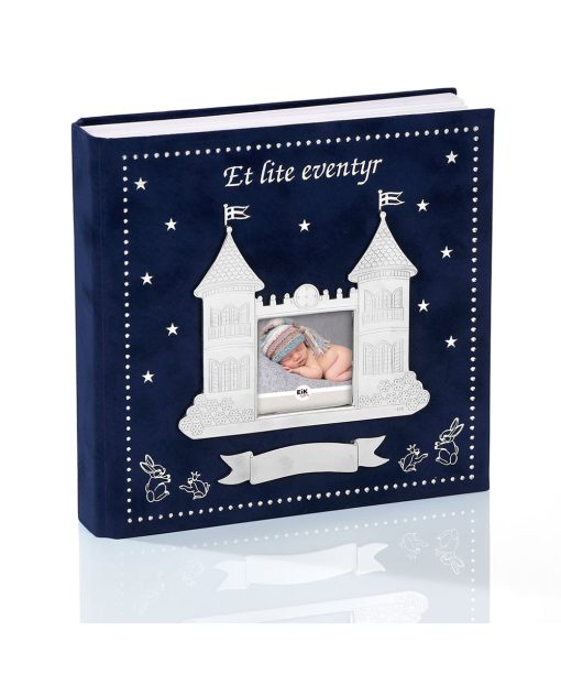 EIK Barn - Et lite eventyr Minnebok