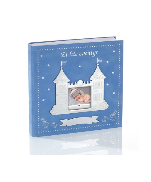 EIK Barn - Et lite eventyr Minnebok