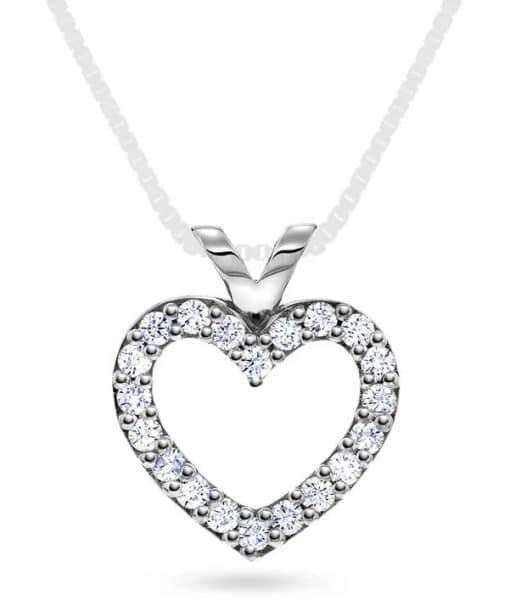 Anheng i gull m/dia. 0,60 WSI