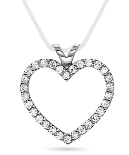 Anheng i gull m/dia. 0,90 WSI