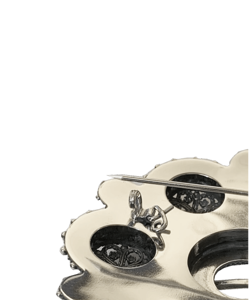 Alternative view of Bolesølje Telemark, gamalforgylt