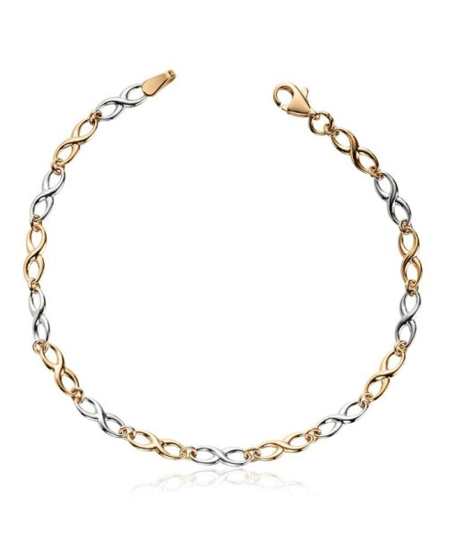 Espeland Carmen armlenke 2 farget 585