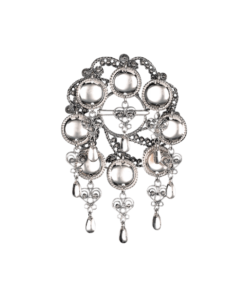 Sølje Askøy, Oksidert