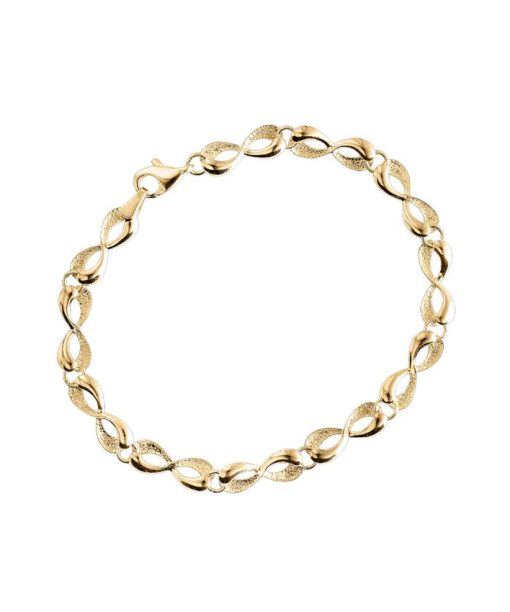 Evighet armbånd 585