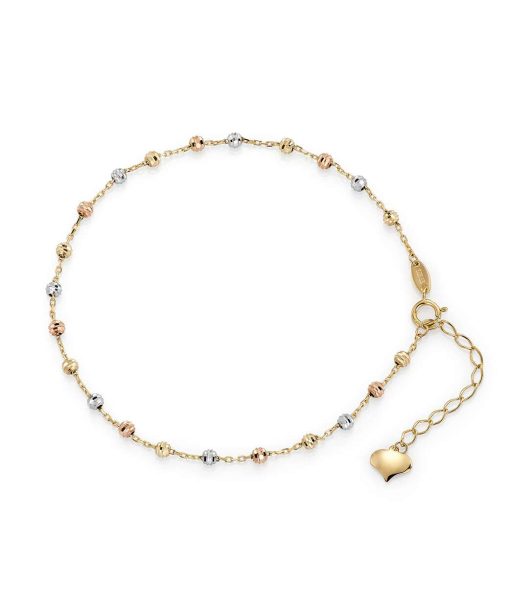 Espeland Armlenke 3-farget 585