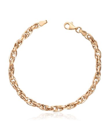 Armbånd "Old money" 14K