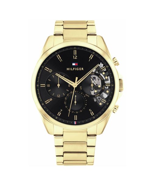 Tommy Hilfiger Baker 44mm - 1710447