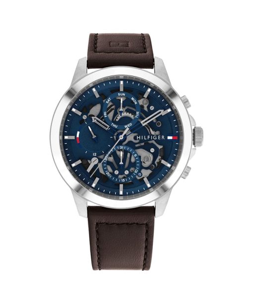 Tommy Hilfiger Henry 44mm - 1710476