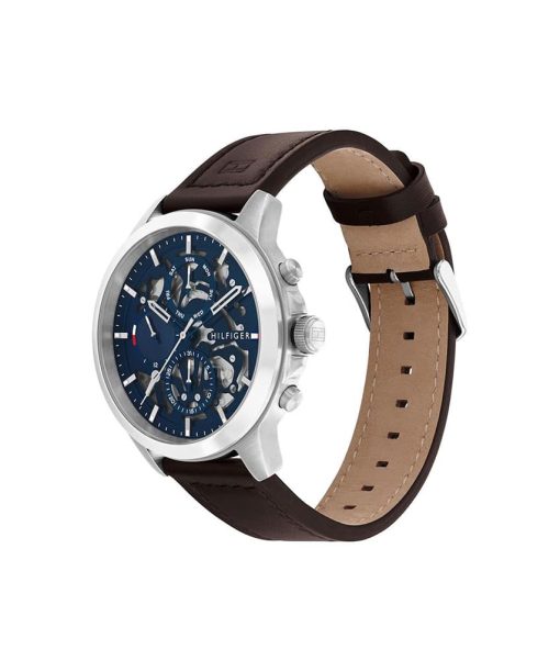 Alternative view of Tommy Hilfiger Henry 44mm - 1710476