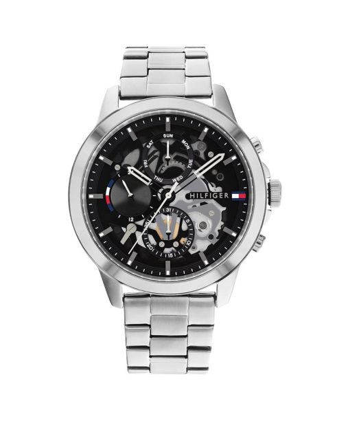 Tommy Hilfiger Henry 44mm - 1710477