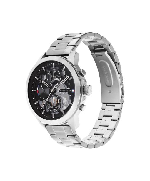 Alternative view of Tommy Hilfiger Henry 44mm - 1710477