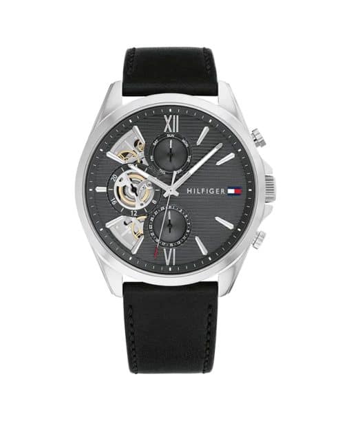 Tommy Hilfiger Baker 44mm - 1710644