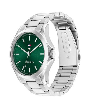 Alternative view of Tommy Hilfiger Bruce 43mm - 1710672