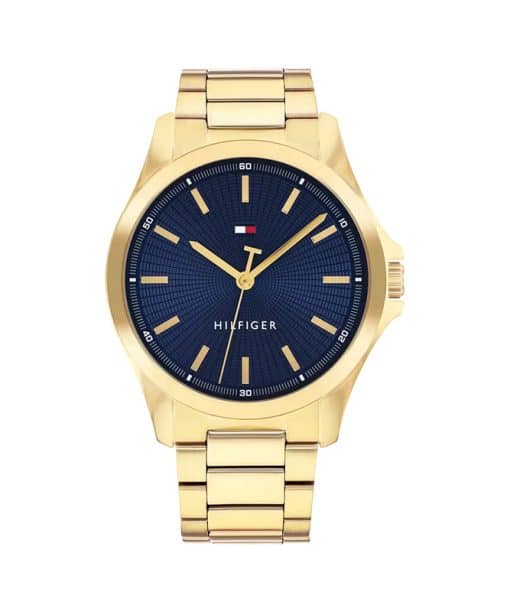 Tommy Hilfiger Bruce 43mm - 1710679