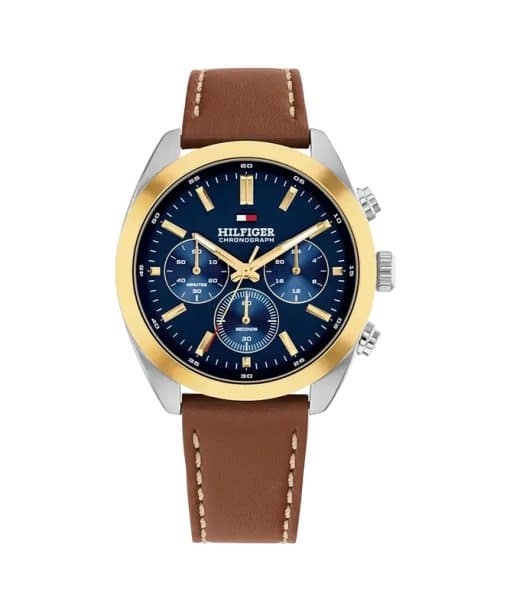 Tommy Hilfiger Hudson Chronograph 40mm - 1710720