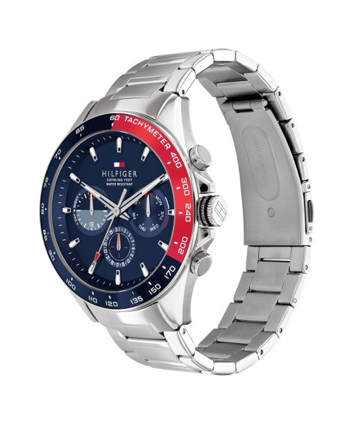 Alternative view of Tommy Hilfiger Owen 46mm - 1791968