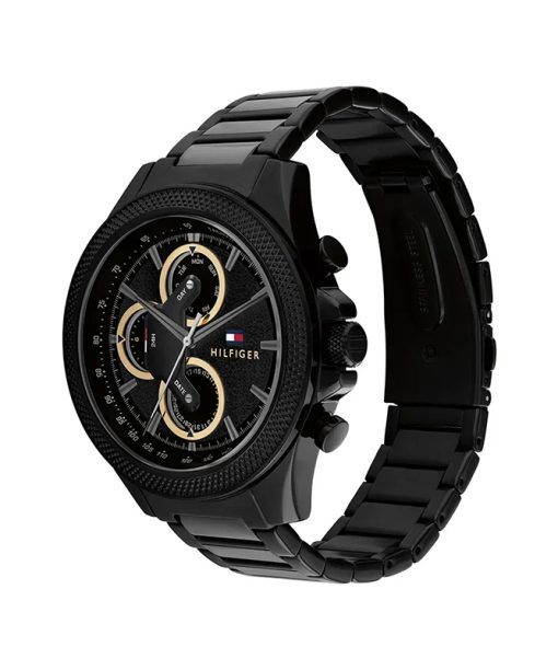 Alternative view of Tommy Hilfiger Clark 46mm - 1792081