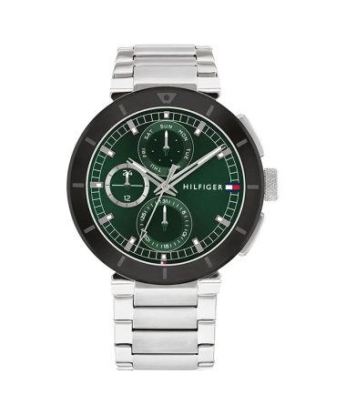 Tommy Hilfiger Lorenzo 44mm - 1792117
