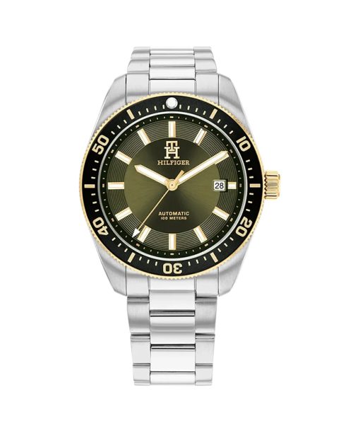 Tommy Hilfiger TH85 Automatic 40mm - 1792155
