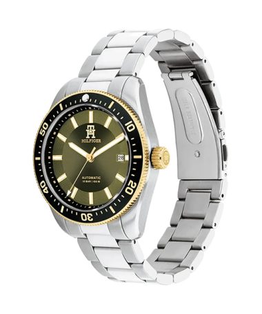 Alternative view of Tommy Hilfiger TH85 Automatic 40mm - 1792155