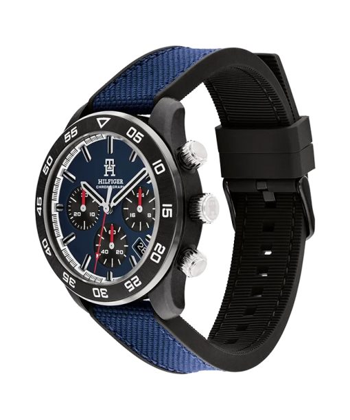 Alternative view of Tommy Hilfiger TH85 Chronograph 42mm - 1792183