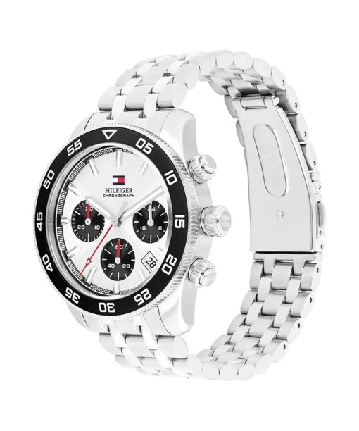 Alternative view of Tommy Hilfiger TH85 Chronograph 41mm - 1792215