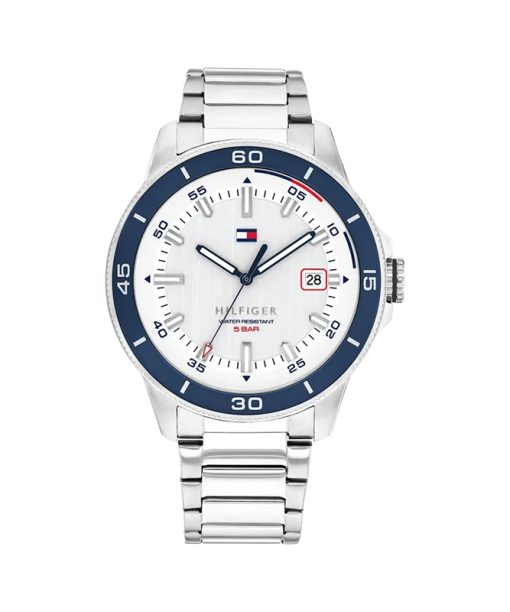 Tommy Hilfiger Remy 43mm - 1792227